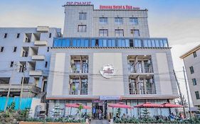 Roseau Hotel And Spa